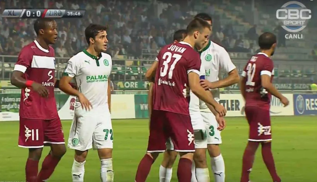 AFFA və PFL Azərbaycan Premyer Liqasının yayımı ilə bağlı birgə məlumat yayıb