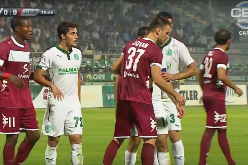 AFFA və PFL Azərbaycan Premyer Liqasının yayımı ilə bağlı birgə məlumat yayıb
