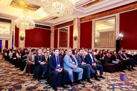 Azərbaycanın turizm imkanları Çindəki silsilə tədbirlərdə nümayiş etdirilib