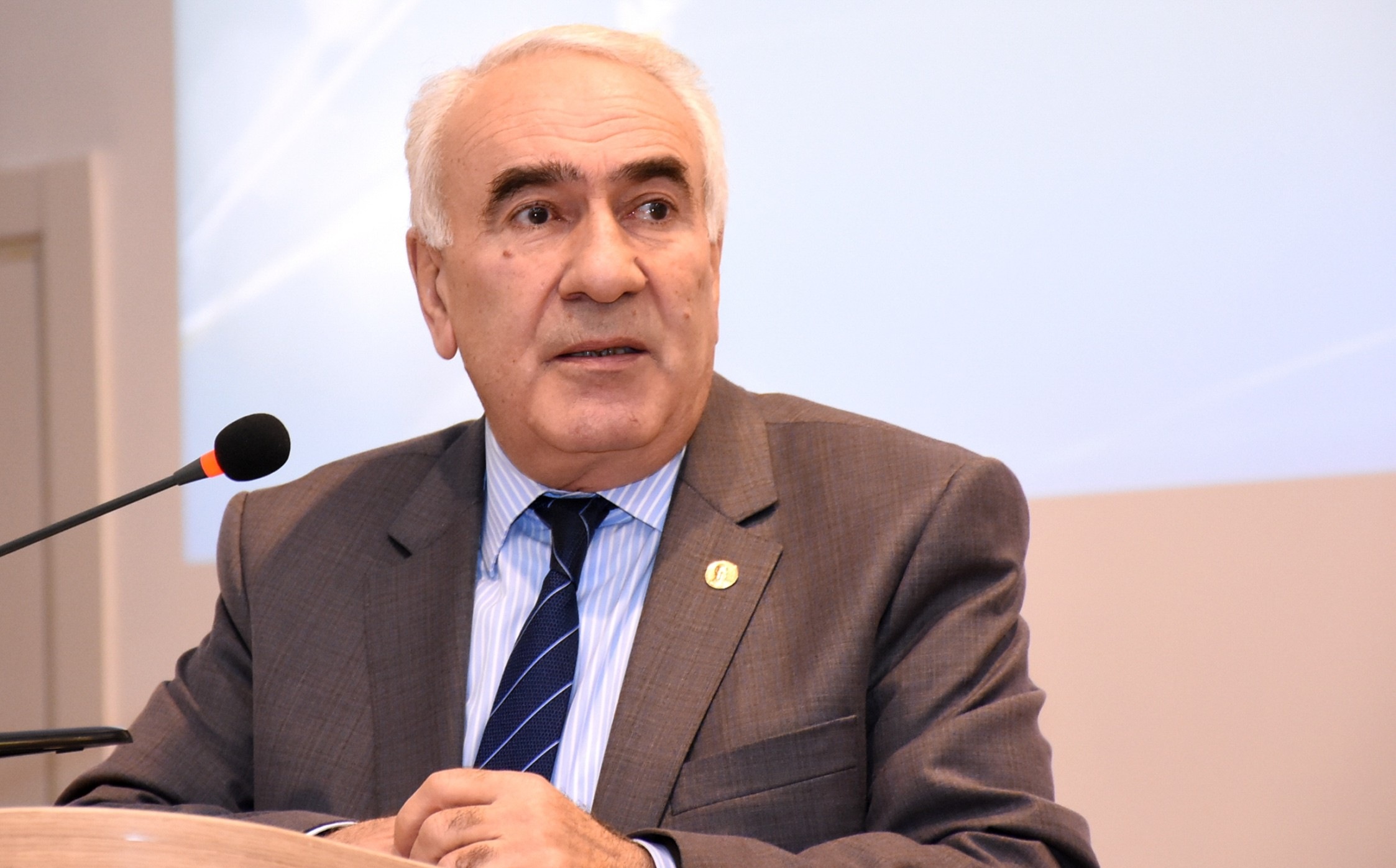 Nəsib Quliyev