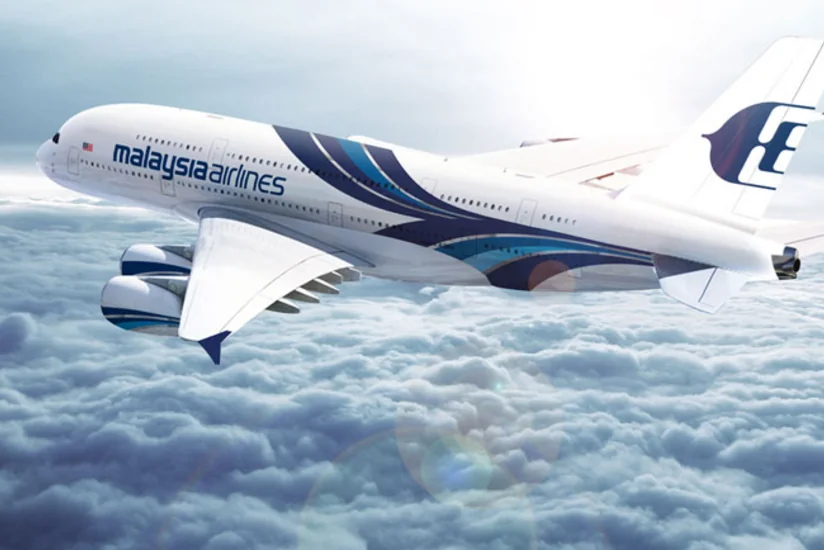 ​Глава Malaysia Airlines заявил о банкротстве авиакомпании