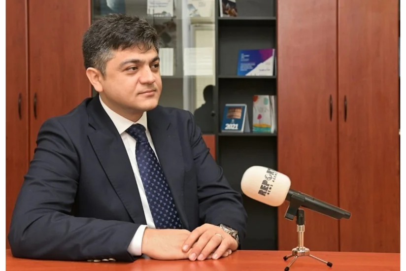 Elektron Təhlükəsizlik Xidmətinin rəisi vəzifəsindən ayrılıb