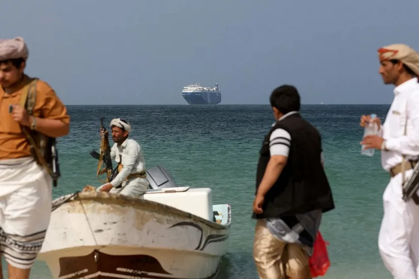 Хуситы могут возобновить морские операции против Израиля