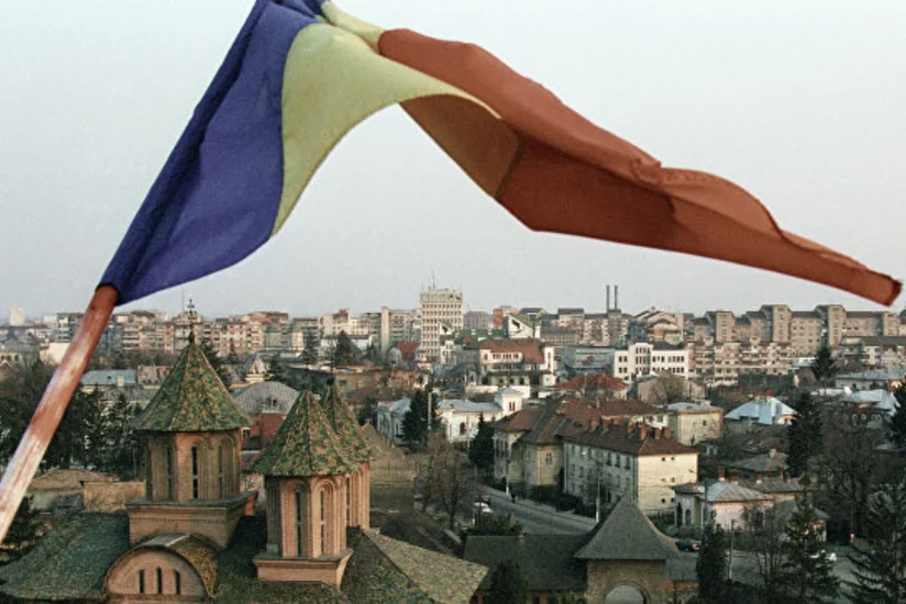 Rumıniya sakini məhkəmədə sağ olduğunu sübut edə bilməyib