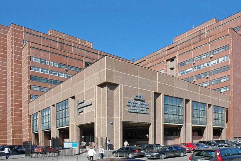 Moskva Dövlət Tibb Universitetinin Bakı filialına qəbul başa çatıb