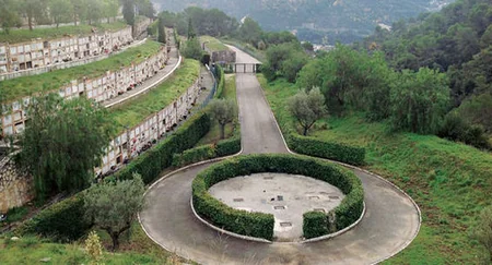 Osmanlı sultanının nəvəsinin sümükləri 200 avroya görə qəbiristanlıqdan çıxarılıb