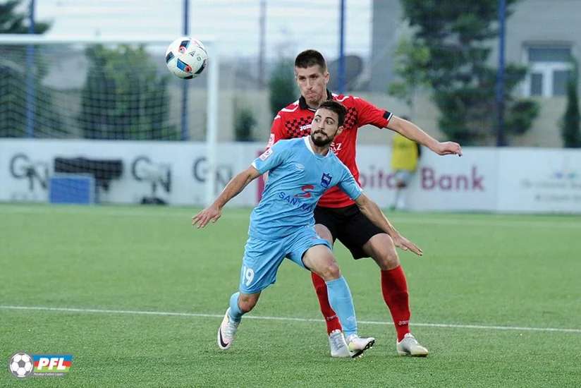 Zirənin futbolçusu: Məqsədimiz ən azı Avropa Liqasına vəsiqə qazanmaqdır - MÜSAHİBƏ
