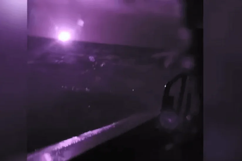 Ukrainian forces destroy important facility in Crimea with special operation