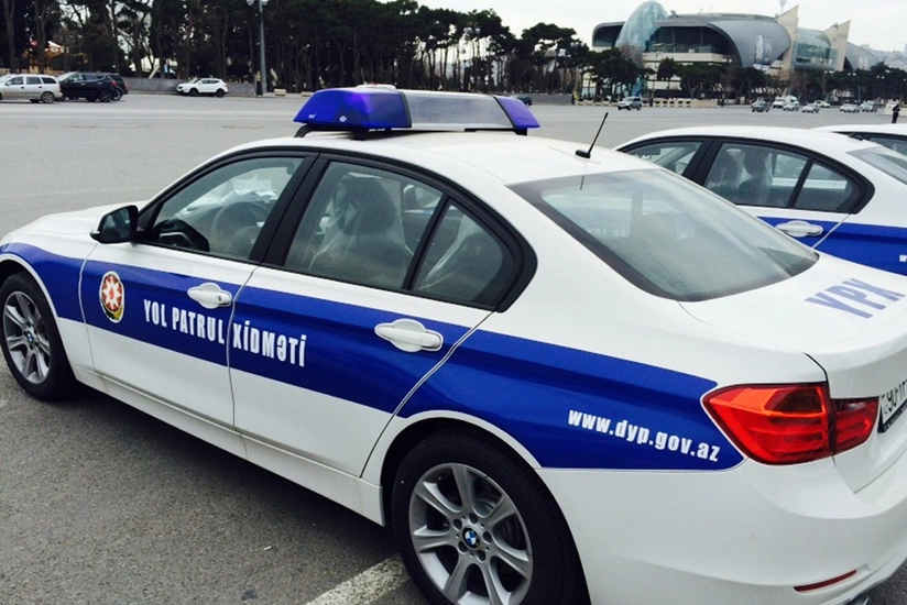 DYP karantini pozduqlarına görə cərimələnən sürücülərin sayını açıqladı