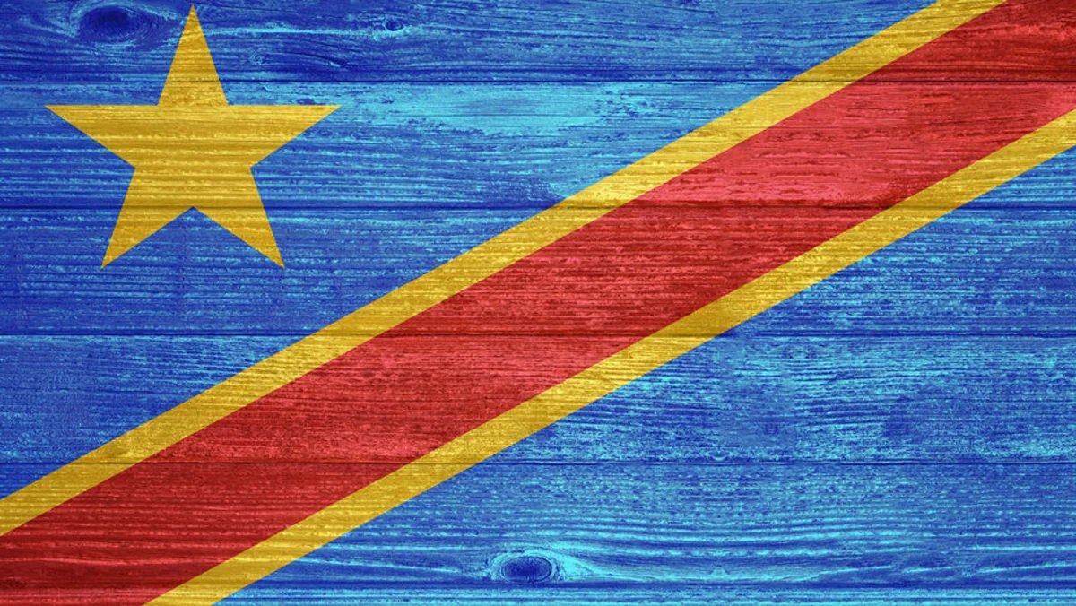 Congo and China talking $7B in finance, Tshisekedi says