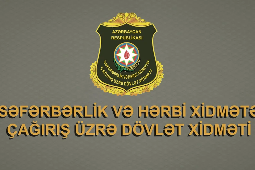 Dövlət Xidməti: Prezidentin çağırışına səs verən minlərlə gənc səfərbərlik üçün qeydiyyata alınır