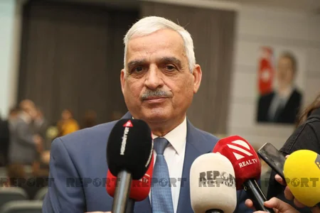 “Yaradıcı müəllim” müsabiqəsinin qalibləri mükafatlandırılıb