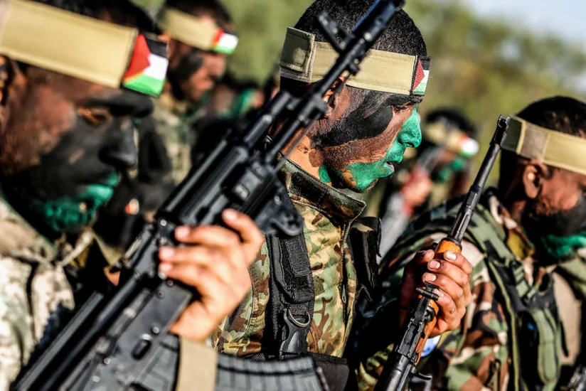 Более 100 лиц с двойным гражданством перешли из Газы в Египет через КПП Рафах