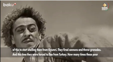 Poçtalyonun dramı: Oğul, gəlin və nəvə qətliamı – Qərbi Azərbaycan Xronikası