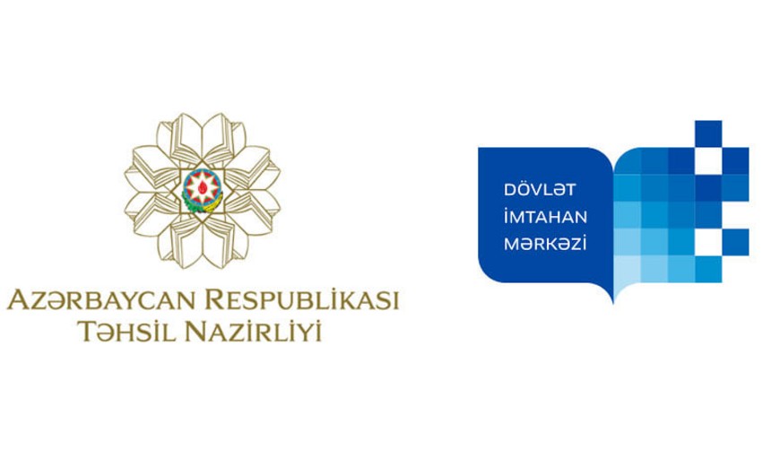 Təhsil Nazirliyi və DİM birgə açıqlama yayıb