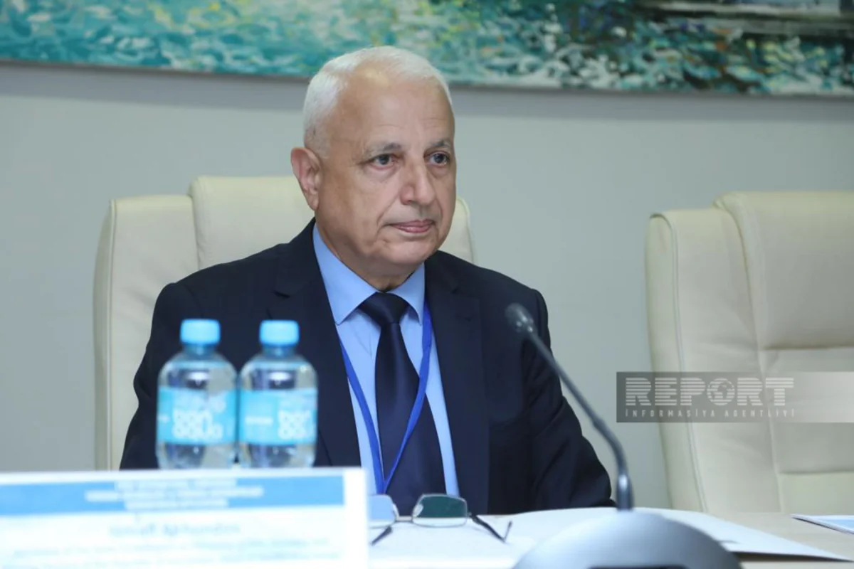 Ismayil Akhundov: Azerbaijan handed over 181 Armenians after Second Karabakh War