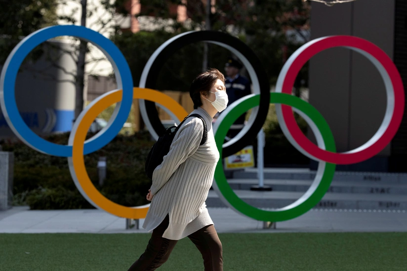Japan doctors union warns Tokyo Olympics could lead to new virus strain