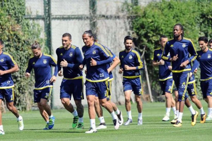 ​Fənərbağça klubu 2 oyun üçün 1.5 milyon dollar mükafat ayırıb