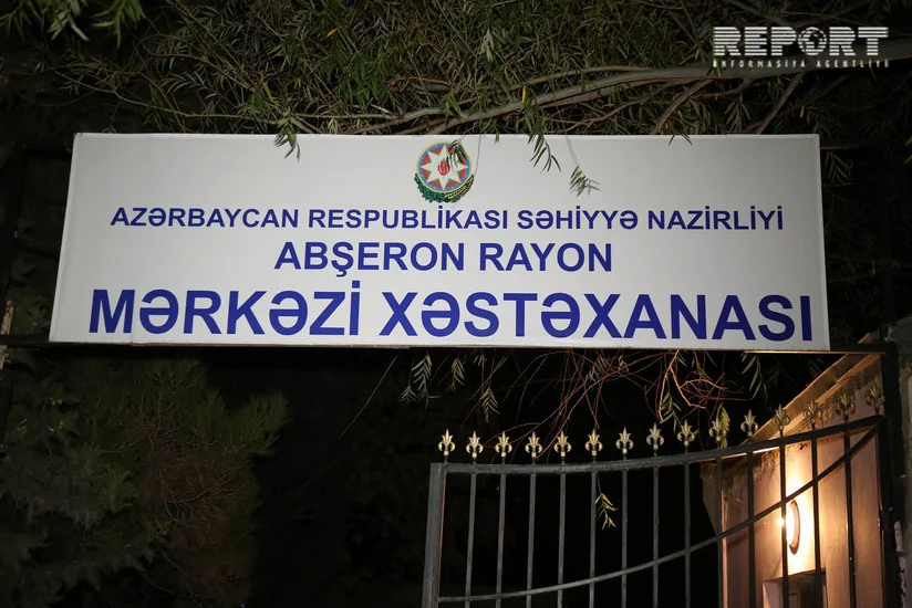 В Минздраве назвали причину летального исхода во время родов в Абшеронской больнице