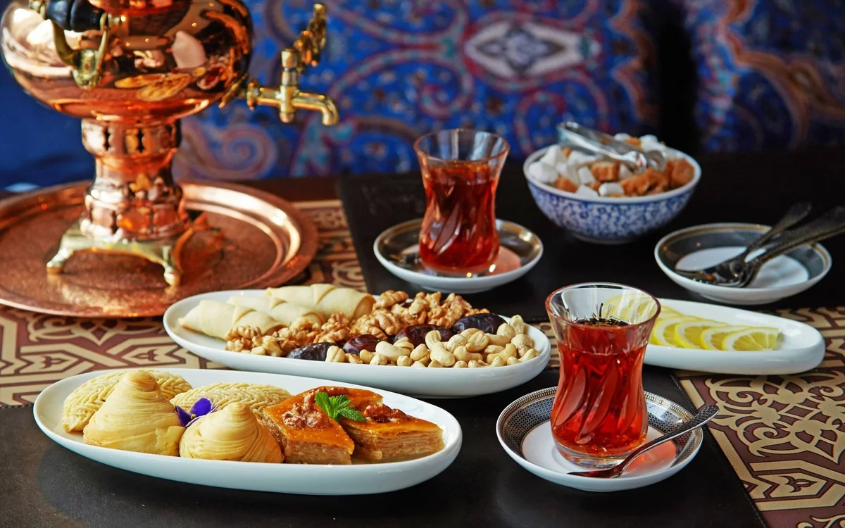 Şamaxıda karantin qaydalarını pozan çayxana aşkar edilib