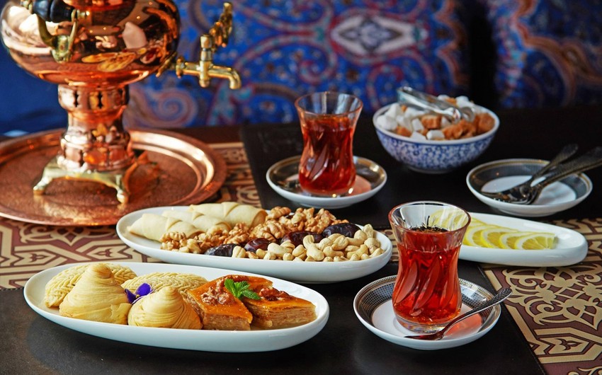 Zaqatalada gecə saatlarında fəaliyyət göstərən çay evi aşkarlanıb