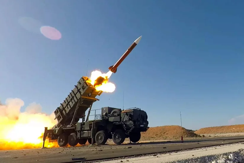 Байден подтвердил, что США отправят в Словакию ЗРК Patriot