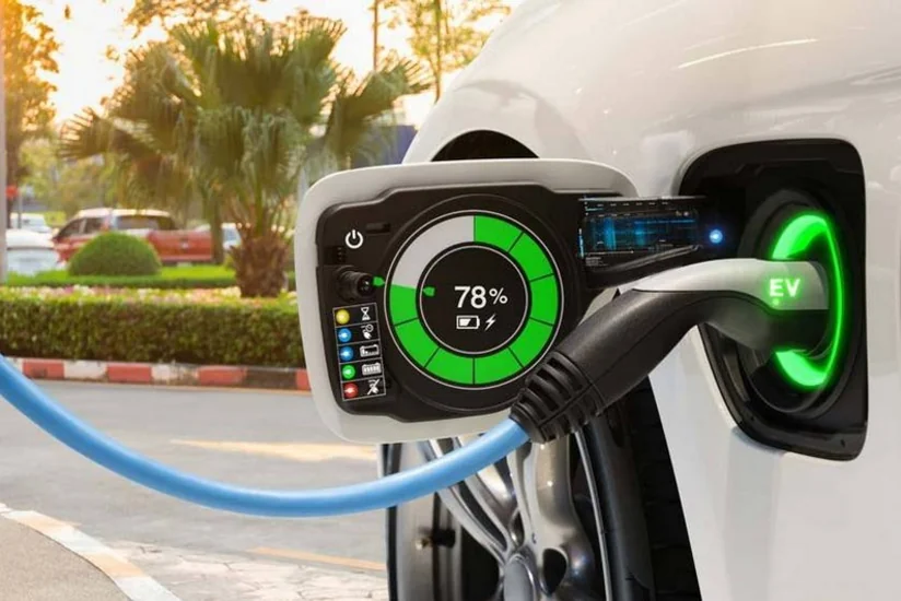 Təmiz hava uğrunda mübarizə: Azərbaycan elektromobillərə doğru irəliləyir
