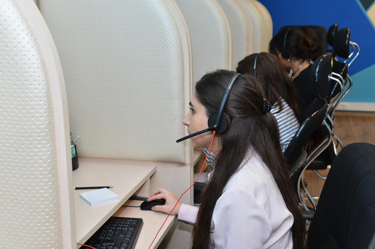 Azərbaycana təhsil avadanlıqların idxalı 2 il müddətinə gömrük rüsumundan azad ediləcək