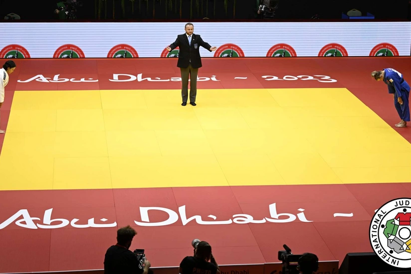 Böyük Dəbilqə: Azərbaycanın daha dörd cüdoçusu mübarizəyə başlayır