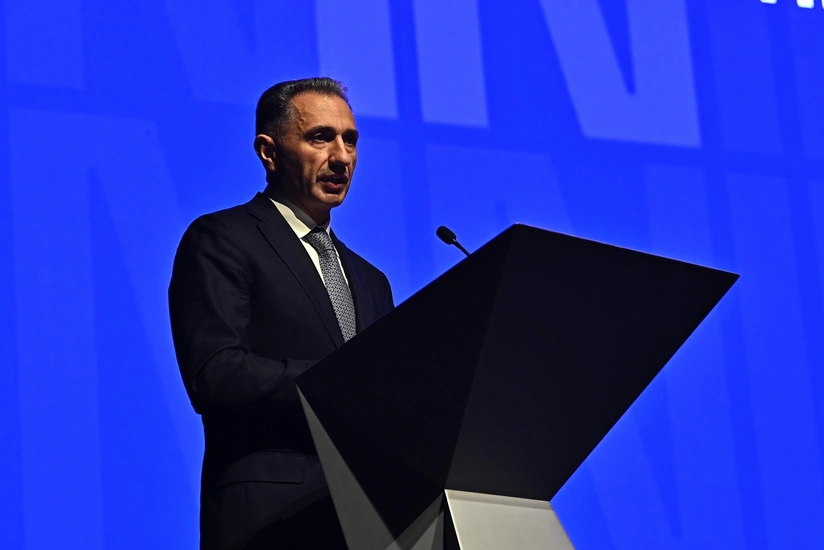 Azerbaijan can become hub for export of ICT products