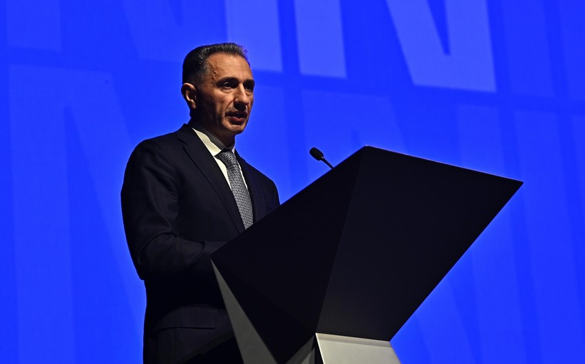Azerbaijan can become hub for export of ICT products