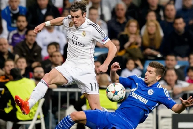Real Madrid və Portu Çempionlar Liqasının 1/4 final mərhələsinə vəsiqə qazanıb