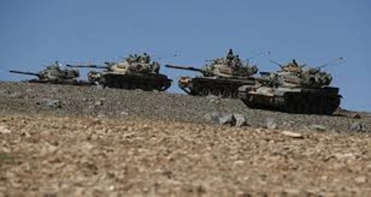 ООН: Переговоры Багдада с Анкарой по турецкому присутствию пока не принесли результата