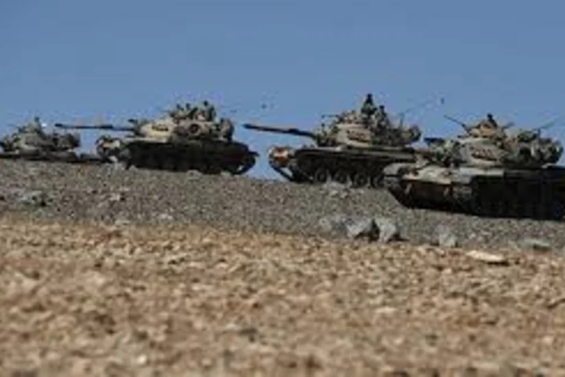 ООН: Переговоры Багдада с Анкарой по турецкому присутствию пока не принесли результата