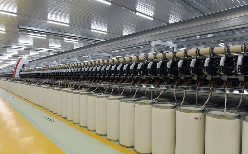 Several production enterprises to emerge in Azerbaijan’s Nakhchivan