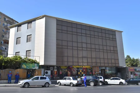 Bakının Yasamal rayonunda içməli sudan qanunsuz istifadə halları aşkarlanıb