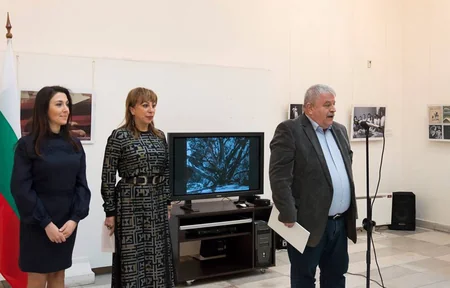 Bolqarıstanda Qara Qarayevin 100 illik yubileyi qeyd edilib