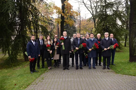 Azerbaijan, Serbia eye expanding cooperation in several fields