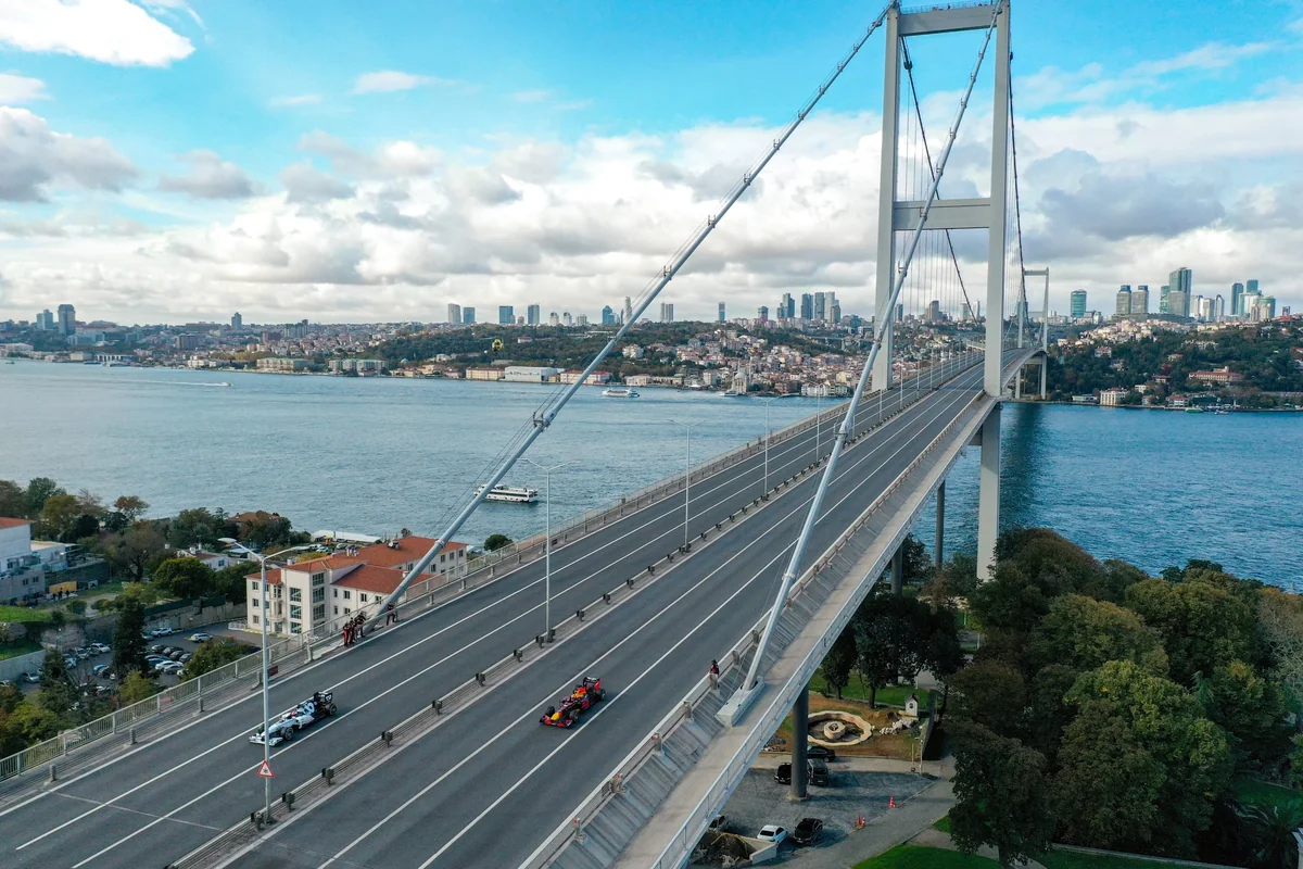 Azərbaycan və Türkiyə Qran-prilərinin vaxtı dəyişdirilə bilər