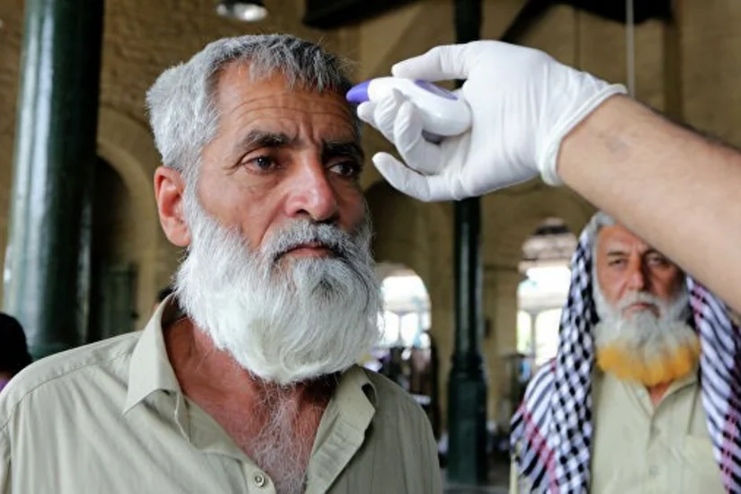 Hindistanda koronavirusa yoluxanların sayı 1 000 nəfərə çatır