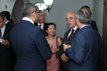 “Hədəf Bakıdır. Hitler neft uğrunda döyüşü necə uduzdu” sənədli filminin Braziliyada təqdimatı keçirilib - FOTO