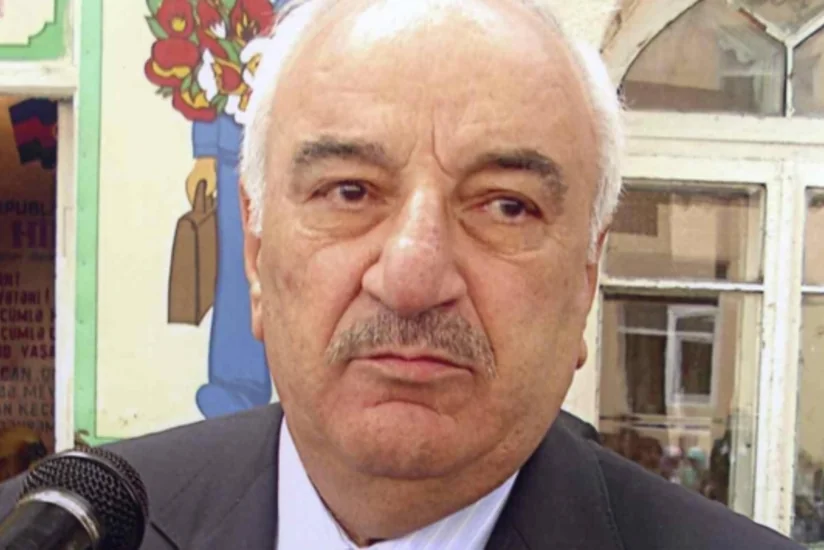 Azərbaycan baş nazirinin müavini “Şöhrət” ordeni ilə təltif olunub