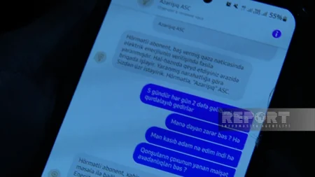 Sumqayıtda binanın köhnə elektrik xətlərində yüklənmələr olub, 10 mənzilin məişət avadanlıqları sıradan çıxıb