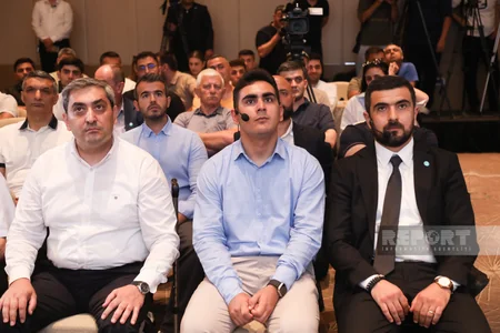 Azərbaycan Premyer Liqasının 2025/2026 mövsümünün püşkatma mərasimi keçirilib