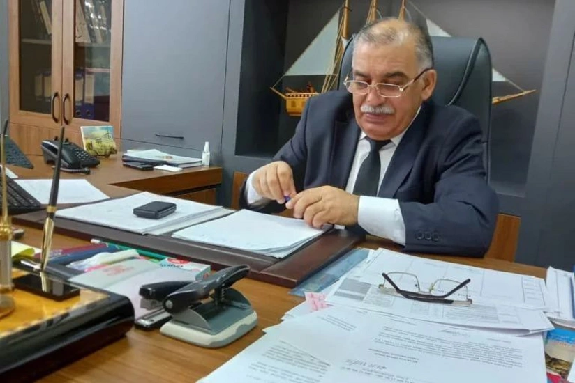 ASCO-nun Dövlət Dəniz Akademiyasının prorektoru vəfat edib