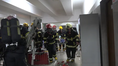 FHN metroda təlim keçirib