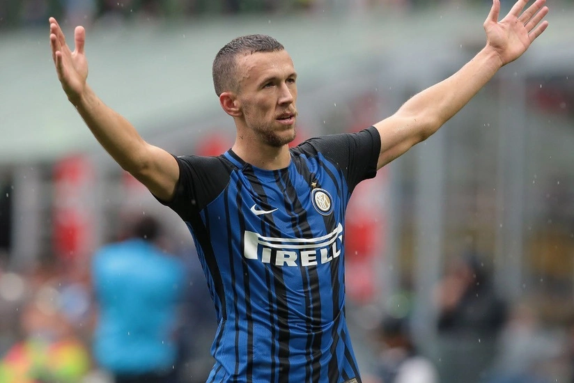 İvan Perişiç “Bavariya”ya keçib