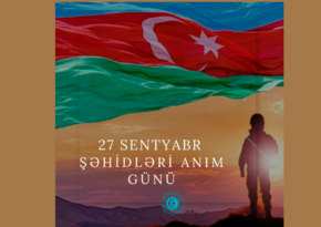 OTS shares post on September 27 - Day of Remembrance