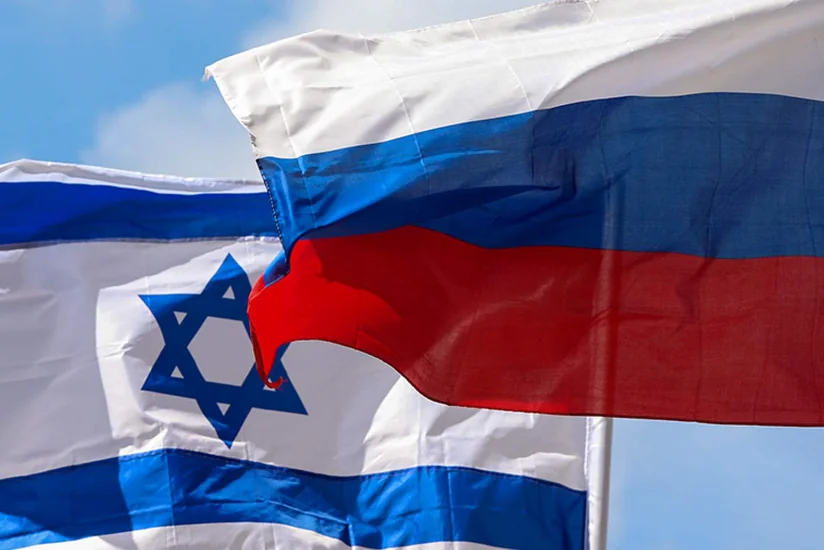 Делегация Израиля направится в РФ для обсуждения ситуации с агентством Сохнут