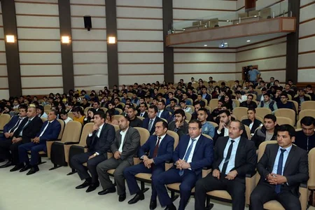 Lənkəranda “Azərbaycanda ənənəvi İslam dəyərləri: tarixilik və varislik” mövzusunda tədbir keçirilib